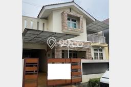 Hunian Super Elit dengan Akses Paling Strategis di Bintaro, Tangerang Selatan Hunian Super Elit dengan Akses Paling Strategis di Bintaro, Tangerang Selatan