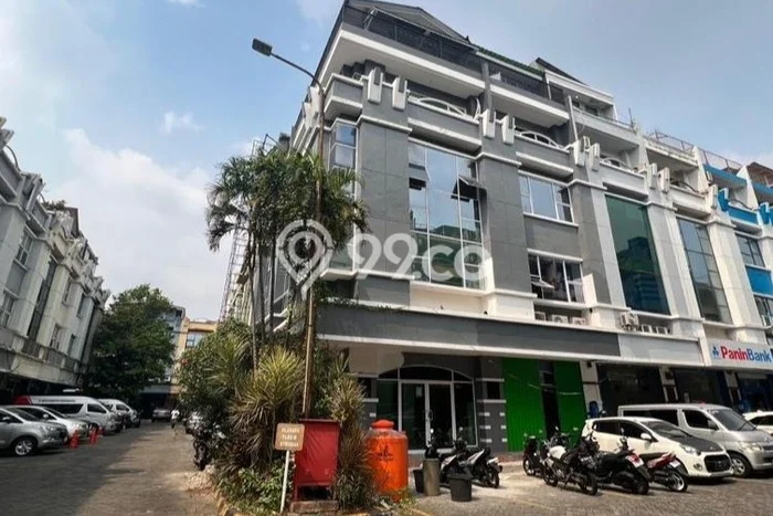 FOR RENT! Ruko di Fatmawati Cocok untuk Bisnis 450m2 FOR RENT! Ruko di Fatmawati Cocok untuk Bisnis 450m2