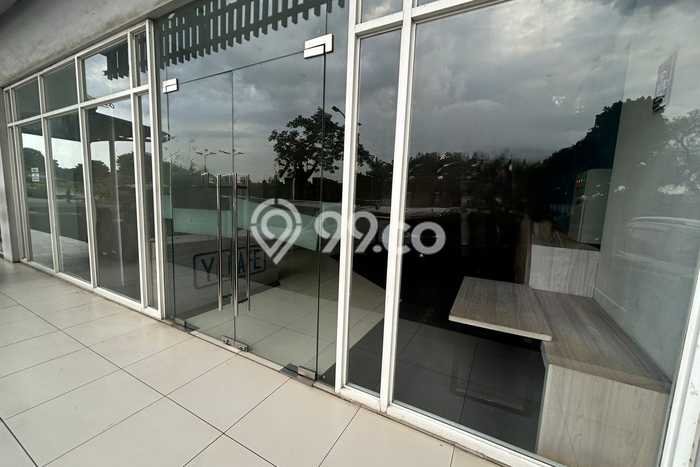 Disewakan Ruko di Kawasan Ramai Cikokol Luas 388m2 Disewakan Ruko di Kawasan Ramai Cikokol Luas 388m2