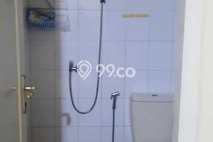 Rumah Modern 3 KT di Gading Serpong Tangerang Full Furnished Rumah Modern 3 KT di Gading Serpong Tangerang Full Furnished