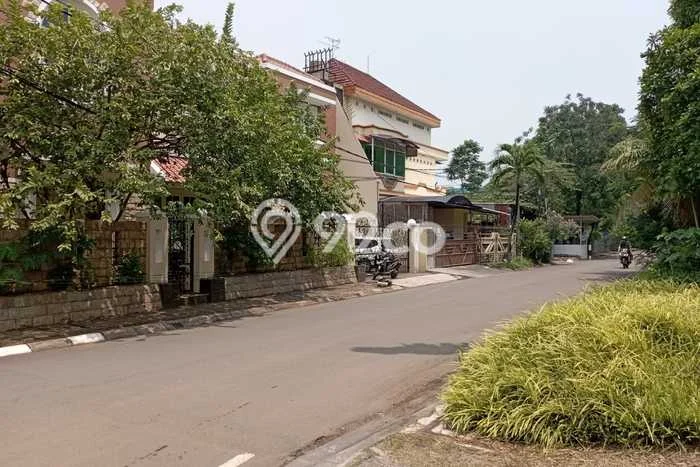Dijual Rumah Luas Megah Dengan View Cantik di Citra Garden, Jakarta Barat Dijual Rumah Luas Megah Dengan View Cantik di Citra Garden, Jakarta Barat