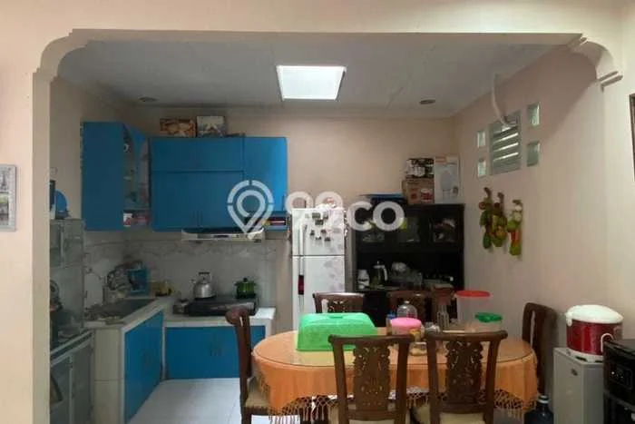 Rumah Luxury Modern Siap Huni di Citra Garden Jakarta Barat Rumah Luxury Modern Siap Huni di Citra Garden Jakarta Barat