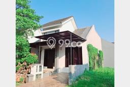 Rumah Luas Asri 3 KT Siap Pakai di Graha Raya Tangerang Selatan Rumah Luas Asri 3 KT Siap Pakai di Graha Raya Tangerang Selatan