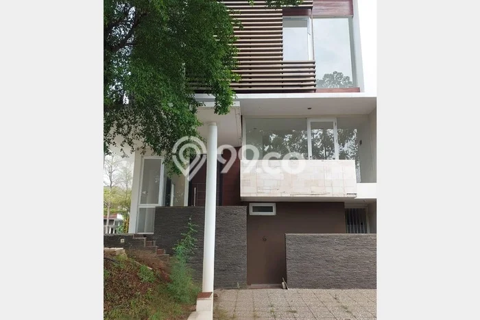 Ready to Use! Premium House LT 180m2 Desain Modern di Citra Garden Ready to Use! Premium House LT 180m2 Desain Modern di Citra Garden