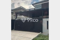 Rumah Luxury Modern Siap Huni di Meruya Jakarta Barat Rumah Luxury Modern Siap Huni di Meruya Jakarta Barat