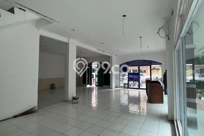 FOR RENT! Ruko di Fatmawati Cocok untuk Bisnis 450m2 FOR RENT! Ruko di Fatmawati Cocok untuk Bisnis 450m2