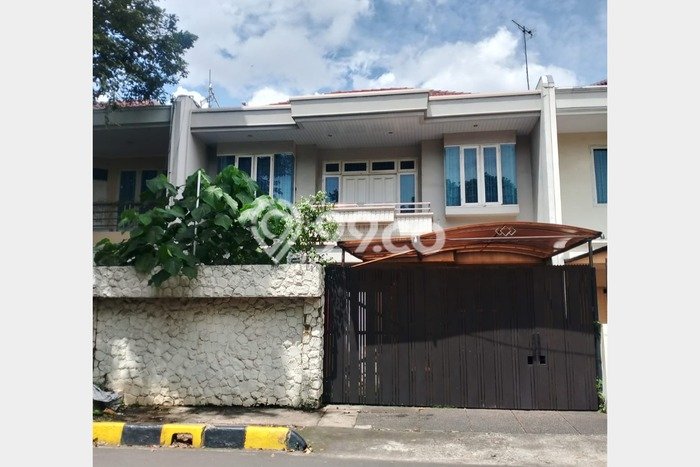 Hunian Super Mewah dengan Akses Paling Strategis di Meruya, Jakarta Barat Hunian Super Mewah dengan Akses Paling Strategis di Meruya, Jakarta Barat