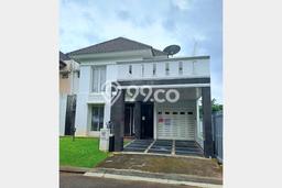 Disewakan! Rumah 4 Kamar Tidur &
3 Kamar Mandi di Alam Sutera, Tangerang Disewakan! Rumah 4 Kamar Tidur &
3 Kamar Mandi di Alam Sutera, Tangerang