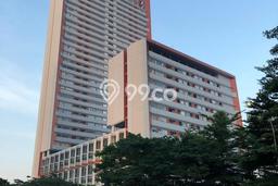 Sewa Apartemen Murah di Alam Sutera 2 Bedroom Sewa Apartemen Murah di Alam Sutera 2 Bedroom