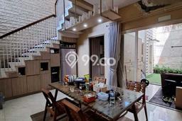 For Sale Rumah Elit Exclusive di BSD, Tangerang Selatan For Sale Rumah Elit Exclusive di BSD, Tangerang Selatan