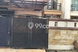 Rumah Modern 3 KT di Gading Serpong Tangerang Full Furnished Rumah Modern 3 KT di Gading Serpong Tangerang Full Furnished