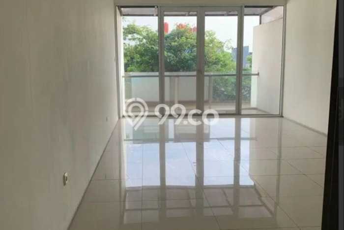 Rumah Elit Modern Siap Huni di Citra Garden Jakarta Barat Rumah Elit Modern Siap Huni di Citra Garden Jakarta Barat