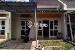Rumah Modern Cantik 2 Kamar Siap Huni di Serpong Rumah Modern Cantik 2 Kamar Siap Huni di Serpong