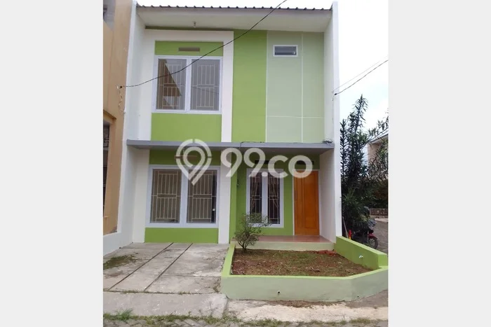 For Sale Rumah 2 Kamar Lokasi Ideal Nyaman dan Strategis di Serpong For Sale Rumah 2 Kamar Lokasi Ideal Nyaman dan Strategis di Serpong