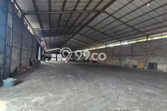 AREA PREMIUM! Gudang Kawasan Rajeg, Luas 8444m2m², Area Premium AREA PREMIUM! Gudang Kawasan Rajeg, Luas 8444m2m², Area Premium