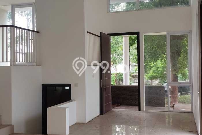 Ready to Use! Premium House LT 180m2 Desain Modern di Citra Garden Ready to Use! Premium House LT 180m2 Desain Modern di Citra Garden