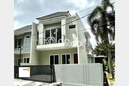 Dijual Hunian Mewah dengan Fasilitas Sekitar Komplit di Serpong Utara, Tangerang Selatan Dijual Hunian Mewah dengan Fasilitas Sekitar Komplit di Serpong Utara, Tangerang Selatan