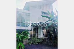 Dijual Rumah Elit Exclusive di BSD, Tangerang Selatan Dijual Rumah Elit Exclusive di BSD, Tangerang Selatan