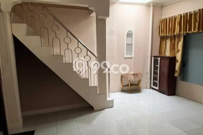 Rumah Luxury Modern Siap Huni di Citra Garden Jakarta Barat Rumah Luxury Modern Siap Huni di Citra Garden Jakarta Barat