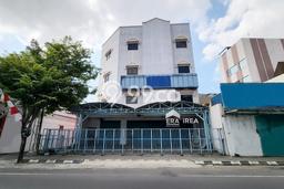 Disewakan Komersial komersial di Banjarsari luas bangunan 960m2 Disewakan Komersial komersial di Banjarsari luas bangunan 960m2