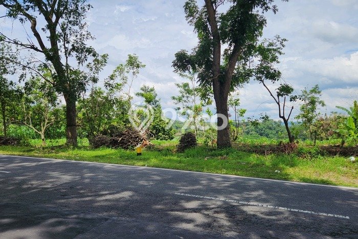 Tanah Strategis Dijual di Karangpandan Karanganyar 1671m2 Tanah Strategis Dijual di Karangpandan Karanganyar 1671m2