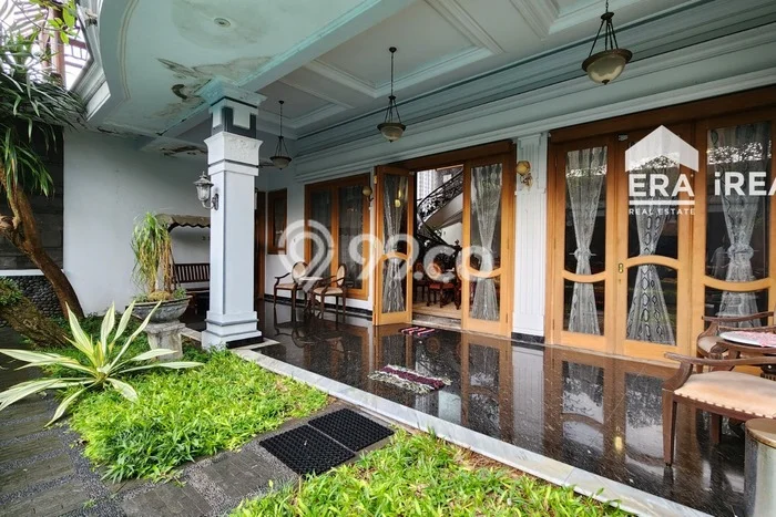 Dijual Hunian Mewah dengan Fasilitas Sekitar Komplit di Karanggede, Boyolali Dijual Hunian Mewah dengan Fasilitas Sekitar Komplit di Karanggede, Boyolali
