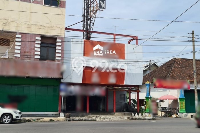 Ruko Dijual Lokasi Stratagis di Pasar Kliwon Surakarta Cocok untuk Investasi Ruko Dijual Lokasi Stratagis di Pasar Kliwon Surakarta Cocok untuk Investasi