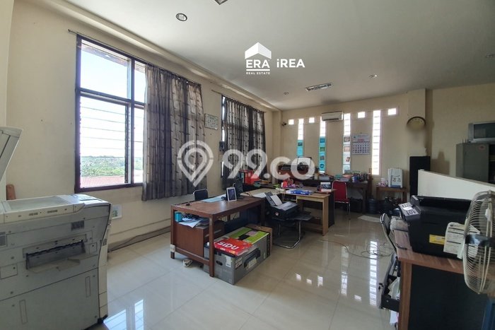FOR SALE! Komersial di Jebres Surakarta, LT 1011m2, LB 1500m2 FOR SALE! Komersial di Jebres Surakarta, LT 1011m2, LB 1500m2