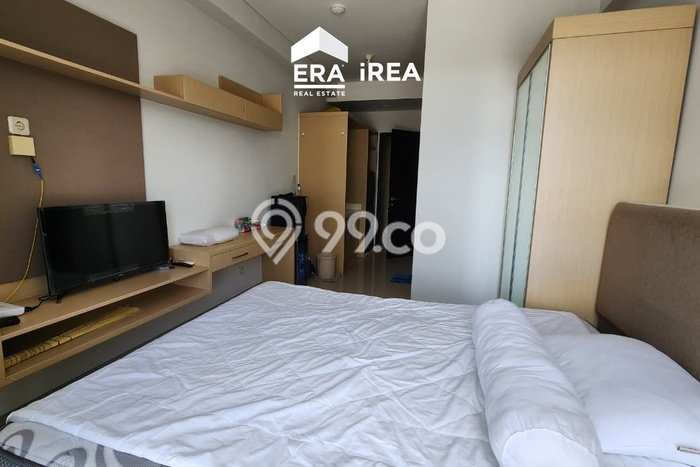 Sewa Apartemen Murah di Solo Baru 1 Bedroom Sewa Apartemen Murah di Solo Baru 1 Bedroom