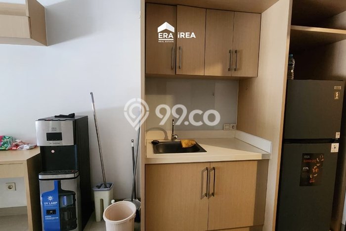 Sewa Apartemen Murah di Solo Baru 1 Bedroom Sewa Apartemen Murah di Solo Baru 1 Bedroom