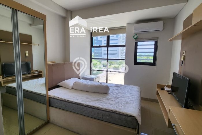 Sewa Apartemen Murah di Solo Baru 1 Bedroom Sewa Apartemen Murah di Solo Baru 1 Bedroom