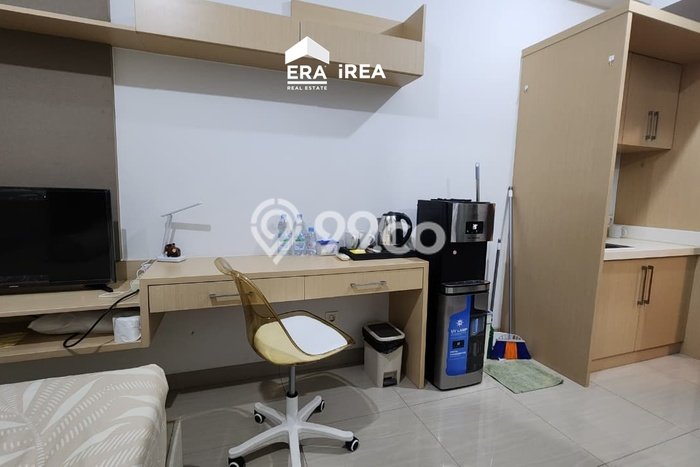 Hunian Apartemen Sewa Terjangkau 23m2 di Solo Baru, Cocok untuk Hunian Anda Hunian Apartemen Sewa Terjangkau 23m2 di Solo Baru, Cocok untuk Hunian Anda