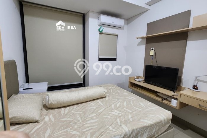 Hunian Apartemen Sewa Terjangkau 23m2 di Solo Baru, Cocok untuk Hunian Anda Hunian Apartemen Sewa Terjangkau 23m2 di Solo Baru, Cocok untuk Hunian Anda