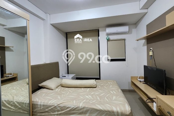 Hunian Apartemen Sewa Terjangkau 23m2 di Solo Baru, Cocok untuk Hunian Anda Hunian Apartemen Sewa Terjangkau 23m2 di Solo Baru, Cocok untuk Hunian Anda