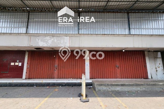 Komersial disewakan lokasi strategis Karanganyar Solo 400m2 Komersial disewakan lokasi strategis Karanganyar Solo 400m2