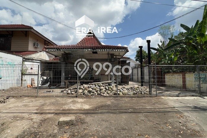 Komersial Disewakan Cepat di Manahan Solo LB 500m2 Komersial Disewakan Cepat di Manahan Solo LB 500m2