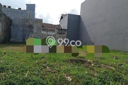Tanah untuk Dijual di Kembangan Jakarta Barat Luas 600m2 Tanah untuk Dijual di Kembangan Jakarta Barat Luas 600m2