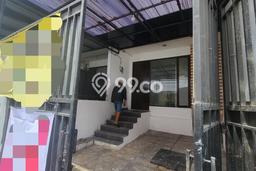 Rumah Modern 2 KT di Bojong Indah Jakarta Barat Unfurnished Rumah Modern 2 KT di Bojong Indah Jakarta Barat Unfurnished