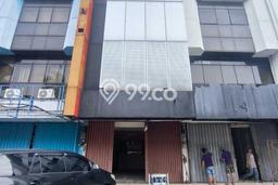 LOKASI STRATEGIS! Ruko di , Luas 340m2m², Kawasan Bisnis LOKASI STRATEGIS! Ruko di , Luas 340m2m², Kawasan Bisnis