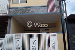 Rumah Modern 3 KT di Poris Tangerang Unfurnished Rumah Modern 3 KT di Poris Tangerang Unfurnished
