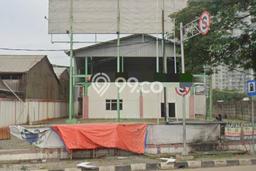 Unit Gudang Dijual di Kembangan Jakarta Barat Luas Bangunan 600m2 Unit Gudang Dijual di Kembangan Jakarta Barat Luas Bangunan 600m2