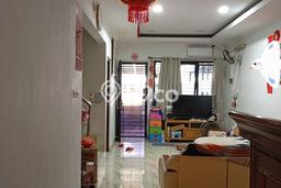Best Deal Hunian Premium Ideal dan Luas di Kresek, Tangerang Best Deal Hunian Premium Ideal dan Luas di Kresek, Tangerang