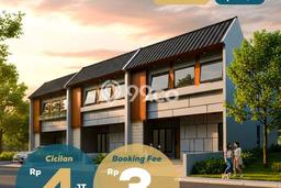 Jual Rumah Minimalis Bagus Punya 2 KT di Limo Depok SHM Jual Rumah Minimalis Bagus Punya 2 KT di Limo Depok SHM