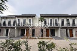 Hunian Nyaman Asri 4 KT Siap Huni di Lebak Bulus Jakarta Selatan Hunian Nyaman Asri 4 KT Siap Huni di Lebak Bulus Jakarta Selatan