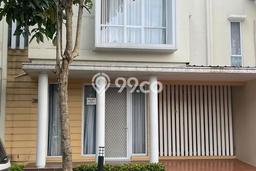 Rumah Modern 2 KT LT 88m2 di Gading Serpong Rumah Modern 2 KT LT 88m2 di Gading Serpong