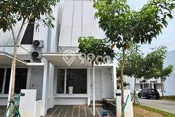 For Sale Rumah 2 Kamar Lokasi Strategis Bagus dan Strategis di BSD For Sale Rumah 2 Kamar Lokasi Strategis Bagus dan Strategis di BSD