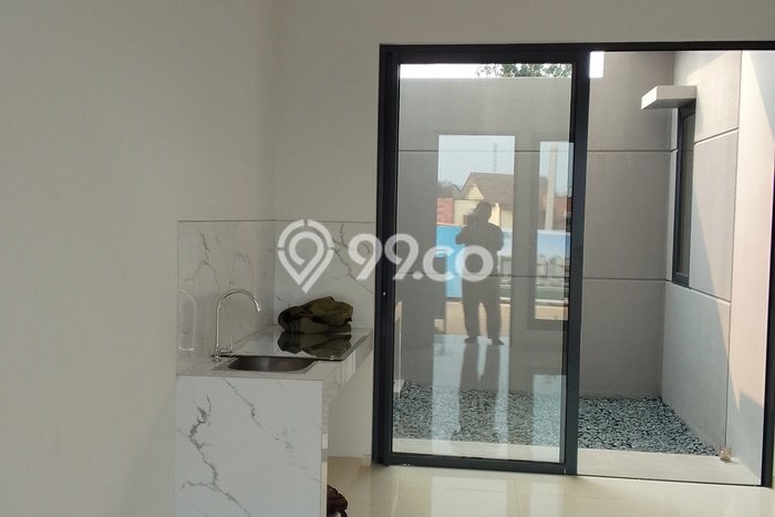 Jual Rumah Favorit Siap Huni LB 59m2 di BSD, Tangerang Selatan Jual Rumah Favorit Siap Huni LB 59m2 di BSD, Tangerang Selatan