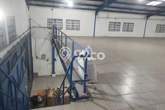 Paling Dicari! Gudang Dijual di Cimone Harga Kompetitif Paling Dicari! Gudang Dijual di Cimone Harga Kompetitif