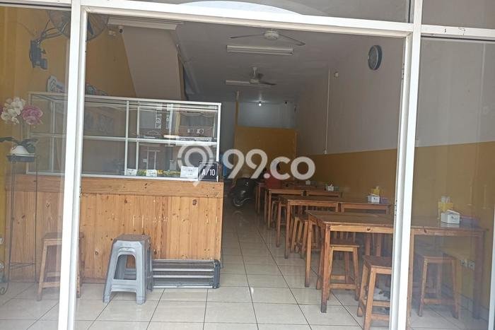 Unit Ruko Strategis di Kelapa Dua, Tangerang Potensi Cuan Besar Unit Ruko Strategis di Kelapa Dua, Tangerang Potensi Cuan Besar