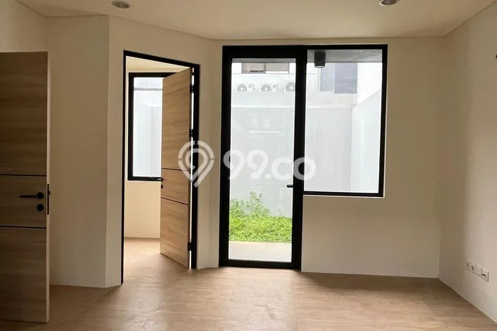 Hunian Cantik Modern Lb 68m2 di Legok, Tangerang Hunian Cantik Modern Lb 68m2 di Legok, Tangerang